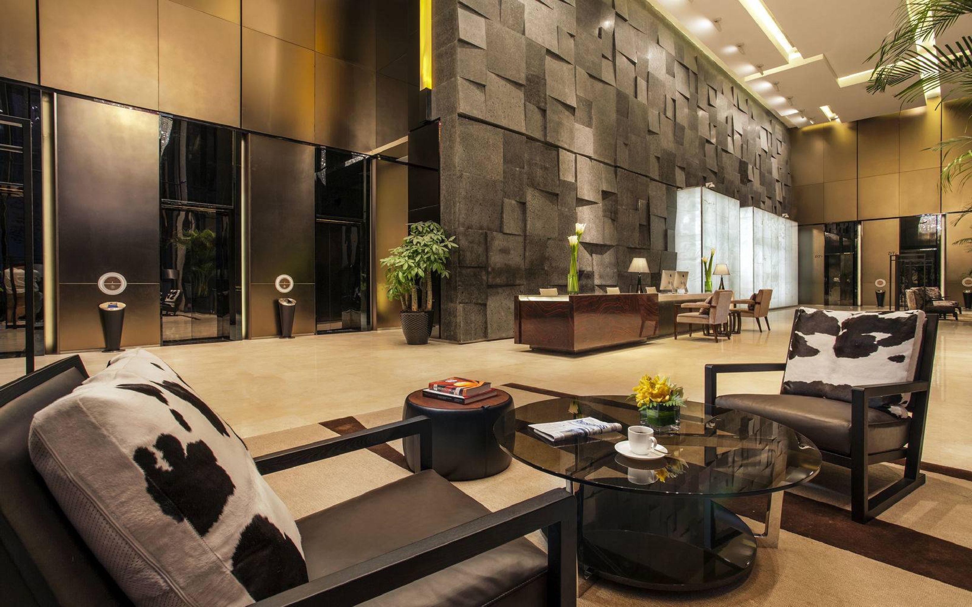 Апартаменти Ascott Ifc Гуанчжоу Екстер'єр фото